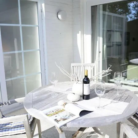 C-haus Cosima, App 80 ヴェニングシュテット